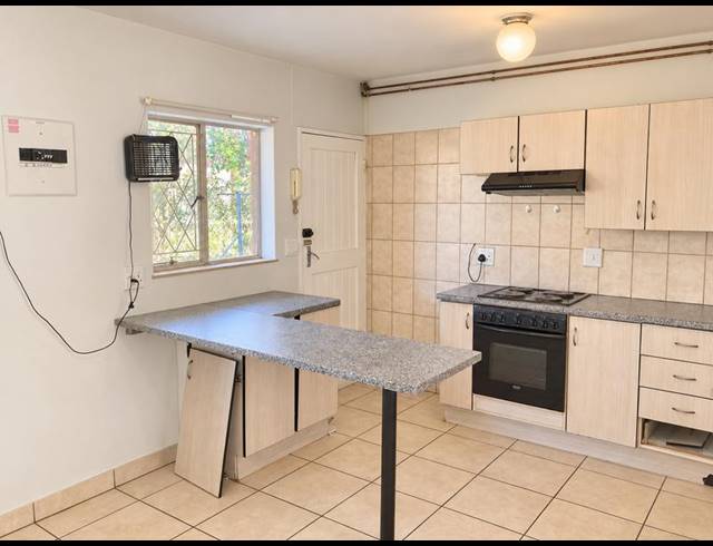 2 BEDROOM PROPERTY TO RENT IN RIETFONTEIN